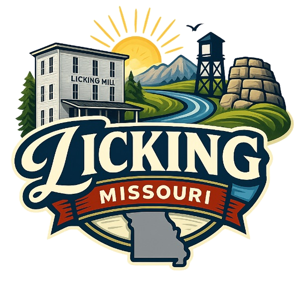 City of Licking